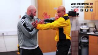 wing chun - Know your Ability