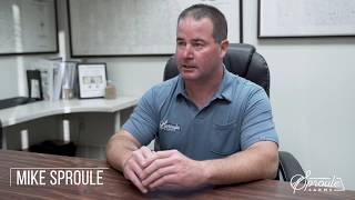 Sproule Farms Testimonial