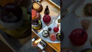 コンラッド大阪でヌン活 #lifestylevlog #vlog #アフタヌーンティー #afternoontea #アラフォー独身女性 #大阪グルメ