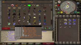 THE LUCK IS INSANE...LY BAD!!! [OSRS EASY CLUES]