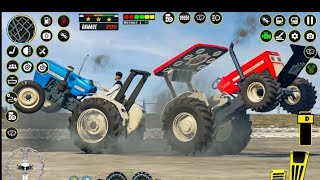 Us Tractor Simulator Games 3D Android Gameplay Download