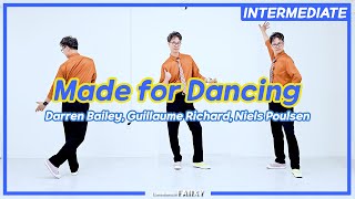 Made for Dancing ◀ Joo.0256 ▶ Linedance