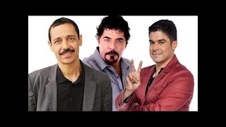 Ⓗ Viejitas pero bonitas salsa romantica Eddie Santiago, Willie Gonzales, Jerry Rivera - Éxitos MIX