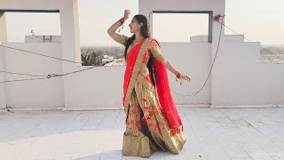 Naina Ke Teer Dance Video || Renuka Panwar || New Haryanvi Song || Haryanvi Dance Video ||