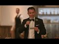 hilarious and best brother of bride wedding speech amazing ending