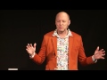 Challenging the views of aging | Carl-Johan Boraxbekk | TEDxUmeå