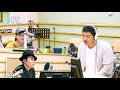 온주완의 뮤직쇼 with 정엽 u0026영준 브라운 아이드 소울 full ver. 180419 온주완의 뮤직쇼