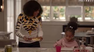 Maya Asks Cookie To Crash At Her Home And Apologize | Season 5 Ep. 8 | EMPIRE