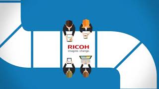 Digitize your hard copy forms with Ricoh's Document Conversion Services