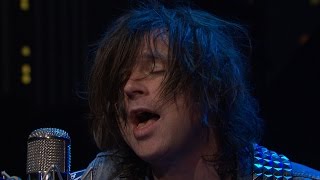 Ryan Adams \