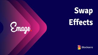 Swap Effects - Emage - Image Hover Effects | Tutorial