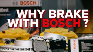 Better Than OE? Bosch QuietCast May Be The Best Bang-For-Buck Brake Parts