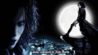 Soundtrack Underworld (Theme Song - Epic Music) - Musique film Underworld