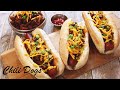 Time for Chili Dogs - Fast, Easy, Delicious