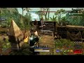 bow 🏹 pvp build ⚔️ hatchet and rapier season 5 new world