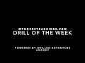 myhockeyrankings.com drill of the week 4 powered by skilled advantage hockey pull drill middle