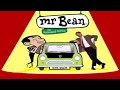 Mr. Bean: The Animated Series Full Theme Tune (HD)