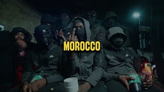 [FREE FOR PROFIT] "MOROCCO" UK Drill Type Beat x NY Drill Type Beat | Drill Instrumental 2023