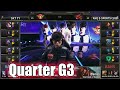 SK Telecom T1 vs ahq Game 3 | Quarter Finals LoL S5 World Championship 2015 | SKT vs AHQ G3 Worlds