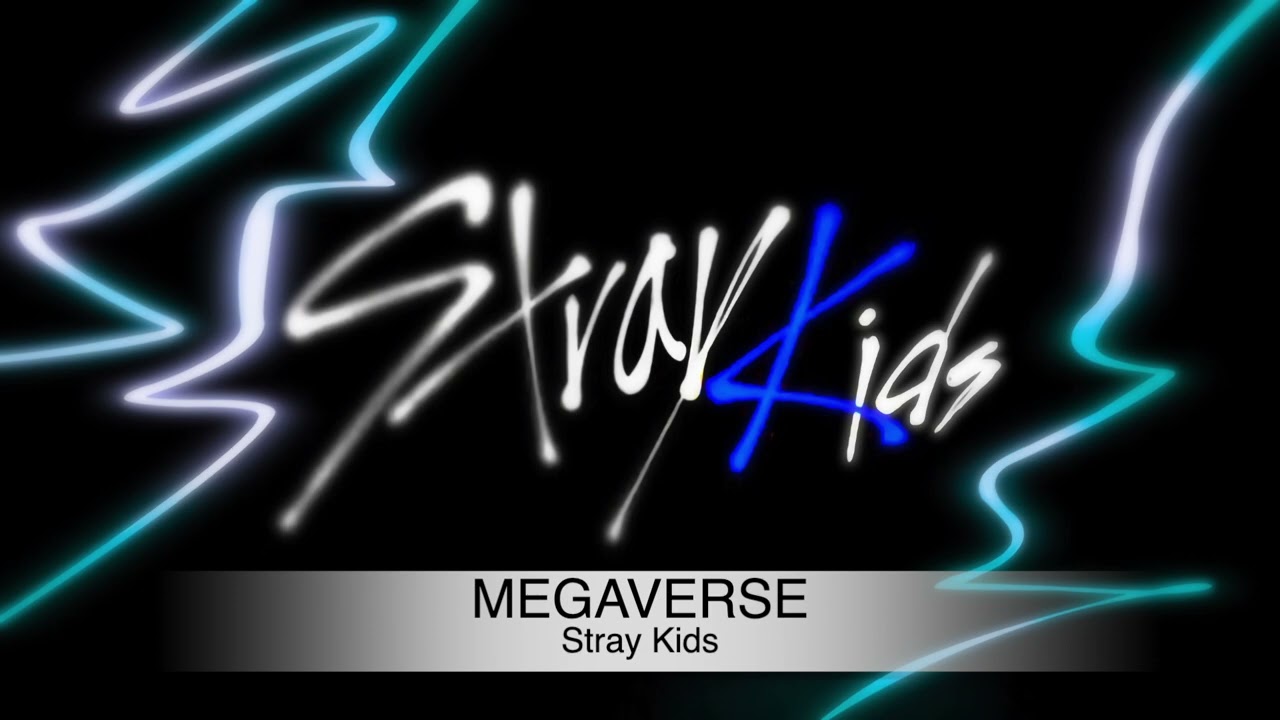 【重低音強化】Stray Kids "MEGAVERSE" [Bass Boosted] - YouTube