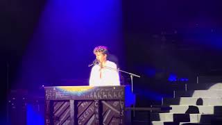 Charlie Puth - Full Dedication to Matthew Perry - Friends Theme & See You Again Melbourne Australia