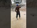 rush mabanana moves