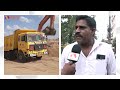 ఇసుక దందాకి చెక్.. public reaction on free sand policy in andhra pradesh ysrcp tdp aadhan