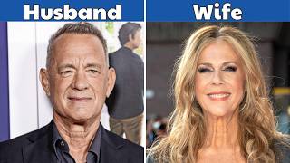 40 Men and Their Real Wives: The Ones Who Actually Lasted! (Updated 2026)
