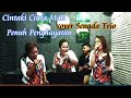 Asli Hona  ||Senada Trio ||Cintaki Cinta Mati cover