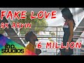 Fake Love - Rk Arvin ( Official Music Video ) | Poiyana Kadhal 2