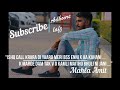 New poem||By MahLa Amit||Heart ❤️Touching lines||Adhoore Lafz