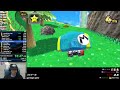 マリオカート7 ブチギレ集 【rta speedrun】