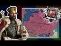 I Made This nation an EU4 Military HEGEMON in just 100 Years... | Achievement Hunter