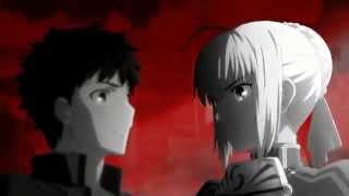 【MAD】Fate/stay night [UBW]One Reason【OP風】