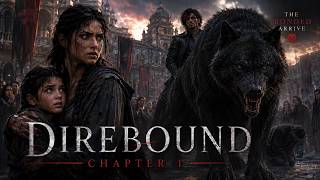 Dire Bound - Chapter 1 & 2 - Fan Adaptation