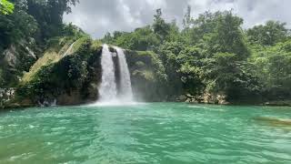 Saut Mathurine, Camp-Perrin 💥 dans le département du Sud