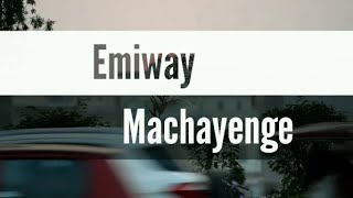 Emiway bantai | machayenge | dance video | D dance studio