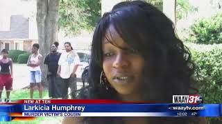 Second arrest made in murder cold case