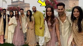 Omg Shocking : Varun Dhawan getting Married to gf Natasha Dalal in Italy .