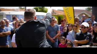 Another Sans Souci Record Auction Video - 52 Brantwood St Sans Souci NSW 2219