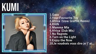 Kumi 2024 MIX | Top 10 Best Songs | Greatest Hits ~ Full Album