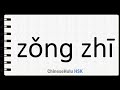 How to Say in brief  or  anyway in HSK Chinese