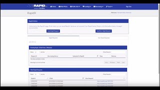 A Revolution in Interlibrary Loan: RapidILL Demo