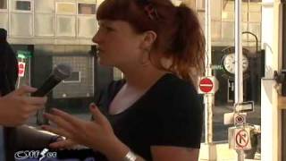 Offset with Sarah Dunsworth and Lucy Decoutere Part 3/3