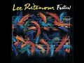 Lee Ritenour - Humana (Unofficial remaster)