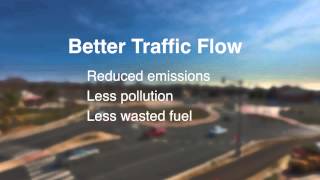 Roundabouts Open House Video - Utica, Indiana