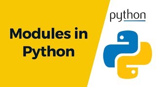 Python Tutorial 26 - Modules in Python