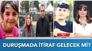 Narin duruşmasında sıcak gelişmeler | Didem Arslan Yılmaz'la Vazgeçme | 27.12.2024