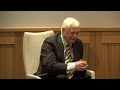 rsm in conversation live with chris patten the rt hon. the lord patten of barnes