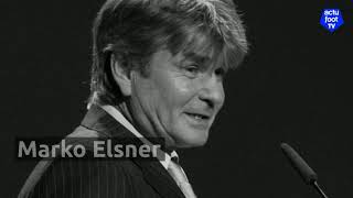 Marko Elsner (1960-2020)